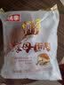 桃李酵母面包太妃巧克力味600g 早餐手撕软面包西式糕点心整箱 实拍图