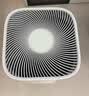 美的（Midea）【母婴级】空气净化器鼻炎家用除甲醛除烟味异味过敏原空气净化机森林家L1 Lite 实拍图