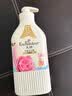 艾诗（Enchanteur）沐浴露玫瑰补水保湿香水沐浴乳女香氛浪漫花香650g持久留香 实拍图