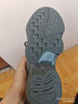 Jeep漫步水间吉普男鞋秋冬透气飞织防水雨鞋户外骑行登山鞋男士运动鞋 深灰色（店长推荐）【防水款】 P893166RK 42 （运动鞋码） 实拍图