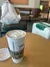 星巴克（Starbucks）冻干黑咖啡国庆礼盒随星杯2颗装 18份 赠鎏金随行杯 国庆送礼 实拍图