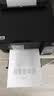爱普生（EPSON）【6代新品】L4358墨仓式彩色无线AI学习打印机一体机家用办公L4266 L4268升级自动双面液晶屏 黑 实拍图