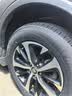 朝阳轮胎 汽车轮胎 225/65R17 102H C66 适配哈弗H6/哈弗M6/RAV4荣放 实拍图