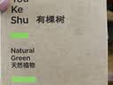 有棵树【吸湿速干】男士内裤男纯棉10A抗菌透气运动织带平角男式四角裤 实拍图