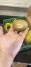 佳沛（zespri）新西兰金奇异果4粒103-114g猕猴桃源头直发中秋节礼品送水果礼盒 实拍图