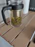 乐品乐茶明前特级毛尖绿茶2026新茶嫩芽春茶茶叶礼盒装250g伴手礼送长辈 实拍图