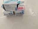 ABCKMS轻透薄健康配方极薄无感护垫卫生巾京东自营163mm*66片 实拍图