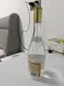 汾酒黄盖玻汾 清香型白酒48度 475mL*12瓶 整箱装 纯粮酒 实拍图