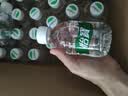 怡宝饮用纯净水211ml*24瓶 小瓶装京东专供 办公旅行户外 口袋水整箱 实拍图