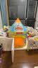 费雪（Fisher-Price）儿童帐篷游戏屋宝宝室内帐篷户外玩具屋开心游戏屋生日礼物礼品 实拍图