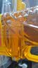鲁花【保真菜籽油】食用油 低芥酸特香菜籽油 900ml 物理压榨  实拍图