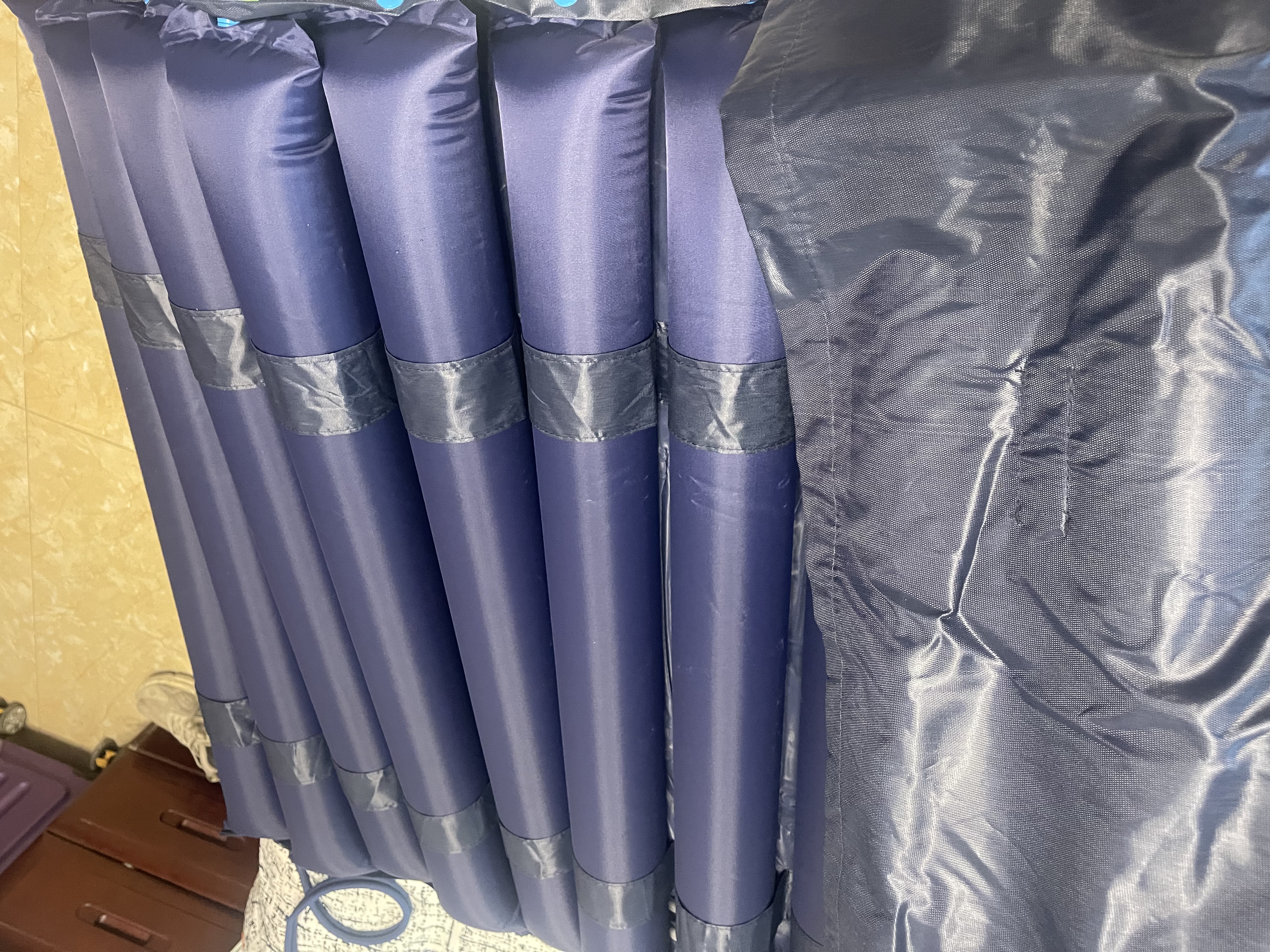 迈德斯特 防褥疮气垫床医用家用老人充气床垫瘫痪病人护理气床垫 S01 实拍图
