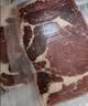 恒都 国产谷饲原切牛排组合装1.2kg（西冷4片眼肉4片）生鲜牛肉健身 实拍图