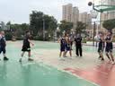 爵城系美式篮球服套装男球衣定制速干透气比赛运动训练服团队订制印字号 团队个性定制请联系客服 请按推荐（尺码表）选码 实拍图