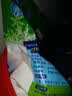 白猫 冷水速洁洗衣粉5斤 低温酵素分解污渍柠檬薄荷香2500g机洗袋装 实拍图