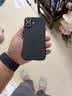 CONGA适用苹果17手机壳iphone17凯夫拉芳纶纤维保护套全包超薄硬壳防摔散热细纹精孔 实拍图
