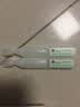 红色小象积雪草小奶棒1.2ml*2支婴童舒缓特护次抛精华乳袋装小样 实拍图