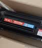 绘威M1213nf MFP硒鼓适用惠普M1213nf硒鼓HP LaserJet M1213nf MFP打印机墨盒 1213NF墨粉盒 实拍图