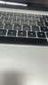 苹果/苹果AI【70W快充】MacBook Air13英寸M5 (10+10核) 24G 512G天蓝色笔记本电脑Z1L9000VM 实拍图