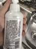 贝亲（Pigeon）奶瓶清洗剂 婴儿专用 奶嘴玩具果蔬清洁1300ml 囤货装 PL156 实拍图