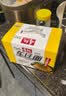 寿桃港式车仔面12包xo酱方便面整箱泡面速食乌冬面非油炸拌面捞面零食 12包车仔面+12包XO酱 实拍图