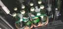 Perrier巴黎水气泡水 原味330ml*24玻璃瓶 原装进口高端天然矿泉水饮用水 实拍图
