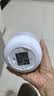 美的（Midea）床头灯卧室柔光小夜灯充电台灯三色调光节日创意礼品礼物起夜灯 实拍图