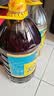 福临门食用油 非转基因低芥酸纯正菜籽油5L【保真菜籽油】中粮出 实拍图