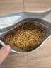 养益君大麦茶特级正品品牌1kg 炒大麦茶大颗粒麦香浓郁原味烘焙型大份量 实拍图