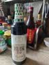 中坝鸡枞生抽酿造酱油500ml【特级酱油】厨房端午佳节美味搭子 实拍图