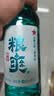 红星二锅头 粮爽 清香型 42度 500ml 单瓶装 实拍图