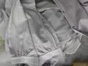 蕉内棉棉301H女士睡衣带胸垫纯棉长袖翻领防凸点可外穿家居服春夏季 实拍图