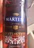 马爹利（Martell）鼎盛 法国进口 干邑/白兰地 1000ml  实拍图