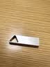移速（MOVE SPEED）32GB USB2.0 U盘 招投标u盘 办公商务学习U盘 车载电脑移动u盘 小巧便携迷你金属优盘 铁三角系列 实拍图