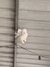 康佳4g太阳能室外摄像头终身免流量户外高清监控器360度无死角带夜视全景无电无网无需连wifi免插电 实拍图