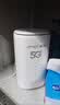 夏新5g随身wifi6移动无线免插卡路由器cpe全网通千兆双频便携式车载上网卡高速流量 5G狂暴性能版【满血性能光纤级网速】 实拍图
