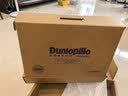 邓禄普（Dunlopillo）ECO青少年波浪枕 斯里兰卡进口天然乳胶枕头 三曲线 实拍图