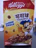 家乐氏（Kellogg）进口可可球330g儿童麦片谷物脆营养早餐食品速食零食代餐巧克力 实拍图