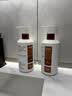 EHD男士专研防脱固发洗发水500ml*2瓶控油蓬松改善油扁塌留香洗发露 实拍图