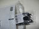 uni三菱【热门商品】uni-ball UMN-138按动黑色中性笔0.38mm黑笔签字笔商务学生水性笔套装 5支 实拍图