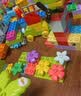 乐高（LEGO）积木得宝10479 创意积木盒男女孩儿童玩具生日礼物大颗粒 实拍图