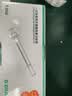 贝朗（B|BRAUN）一次性使用无菌胰岛素注射器1.0ml U-100 类型7 0.25*8mm 100支 实拍图