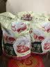 三只松鼠冻干草莓羊奶奶芙500g 雪花酥手工拉丝中式糕点牛轧糖网红零食 实拍图