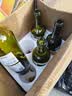 CANIS FAMILIARIS布多格原瓶进口红酒 西拉干红葡萄酒 750ml 单瓶装 实拍图