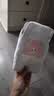 好奇（Huggies）好奇铂金装小桃裤纸尿裤M144片(6-11kg)中号尿不湿【散热口碑王】 实拍图