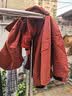 诺诗兰（NORTHLAND）【胡杨林2.0】户外女士防风防泼三合一冲锋衣徒步登山服外套 实拍图