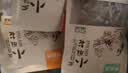 秦之恋手工小麻花128*3袋口味组合锅巴薯片网红小零食休闲食品小吃 实拍图