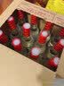 九江双蒸豉香型白酒 双蒸系列佳品经典 29.5度610mlx12瓶口粮酒米酒整箱装 实拍图