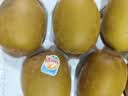 佳沛（zespri）金奇异果25-27粒原箱特大果124-146g猕猴桃水果礼盒 实拍图