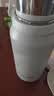 富光保温杯大容量316L不锈钢男女学生户外便携双饮茶水杯子1200ML 实拍图